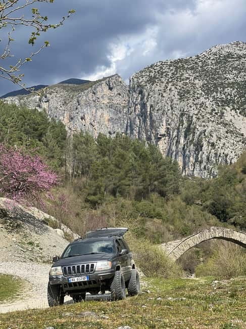 From Berat: Osumi Canyon and Bogova Waterfall tour. - Why Osumi Canyon makes this day worth your time