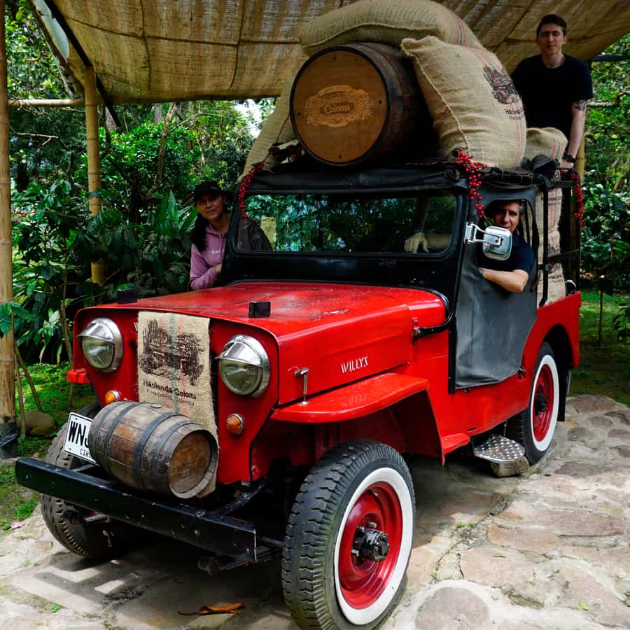 From Bogotá: Coffee Farm and Tequendama Falls Tour - Why this day trip works beyond the city