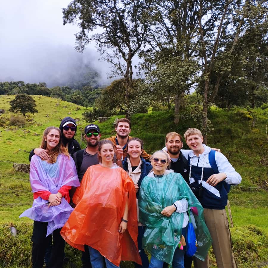 From Bogota: La Chorrera Waterfall Guided Hike - Key points to know before booking