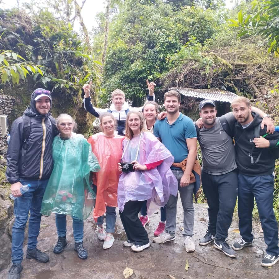 From Bogota: La Chorrera Waterfall Guided Hike - Practical details that can make the day better