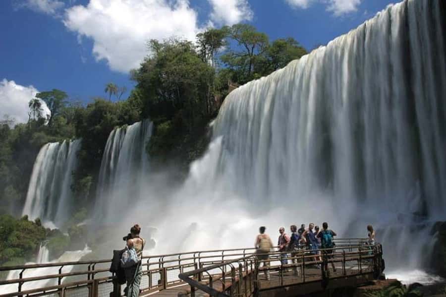 From Buenos Aires: 3-Day Iguazu Falls Tour with Airfare - Why Iguazu Works Well as a Three-Day Escape