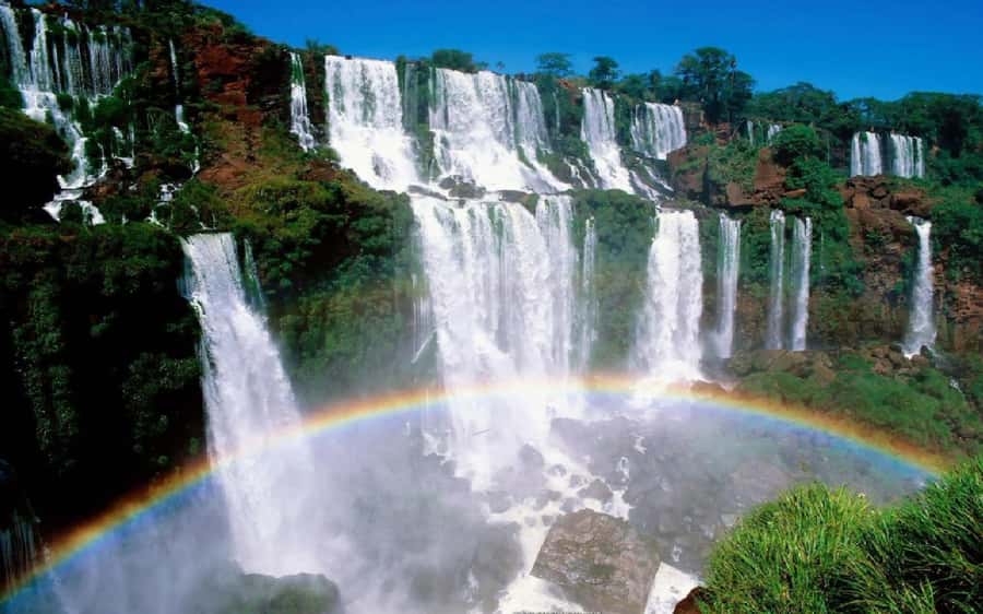 From Buenos Aires: 3-Day Iguazu Falls Tour with Airfare - Flying From Buenos Aires to the Falls