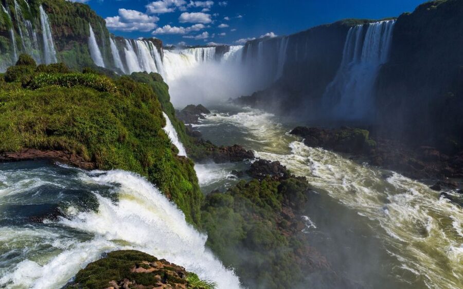 From Buenos Aires: 3-Day Iguazu Falls Tour with Airfare - Practical Packing and Border Advice