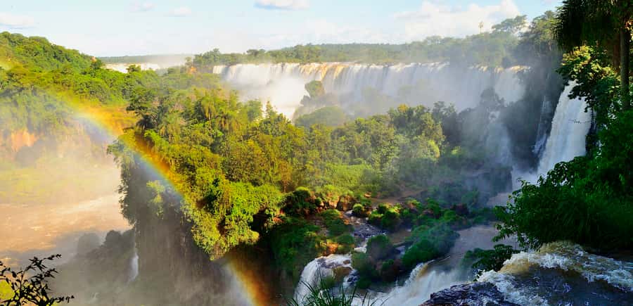 From Buenos Aires: 3-Day Iguazu Falls Tour with Airfare - Should You Book the Iguazu Three-Day Tour?