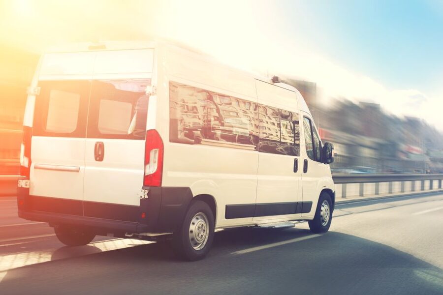 From Buffalo Airport: Niagara Falls Private Transfer - Meeting your driver inside Buffalo Airport