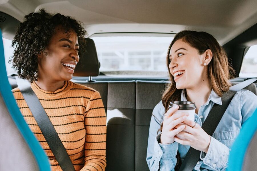 From Buffalo Airport: Niagara Falls Private Transfer - A direct ride with no taxi hunt