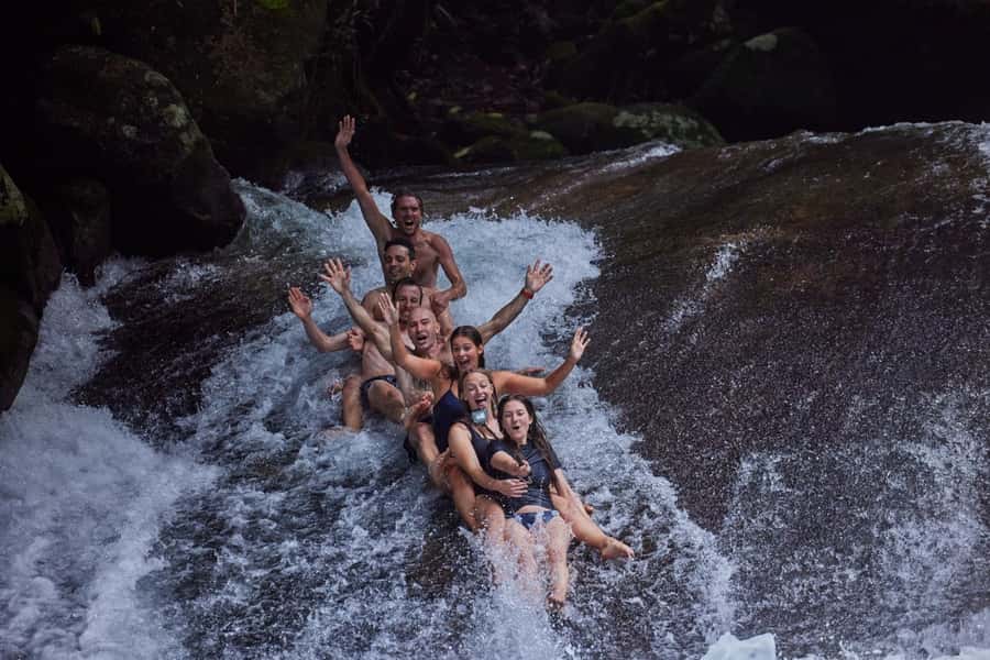 From Cairns: Barefoot Tablelands Waterfall & Rainforest Tour - Why the Atherton Tablelands make a fine full-day outing