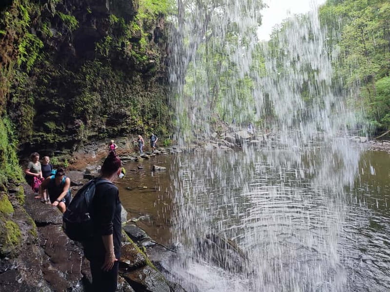 From Cardiff: Guided Hike to 8 Waterfalls in Brecon Beacons - Is the $92 Price Good Value?