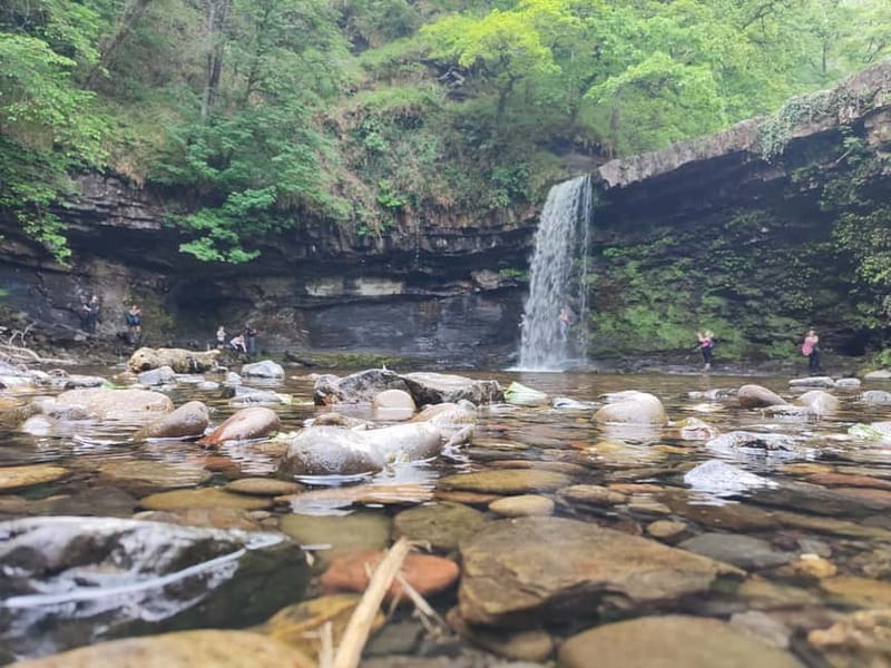 From Cardiff: Guided Hike to 8 Waterfalls in Brecon Beacons - Practical Details Before You Reserve