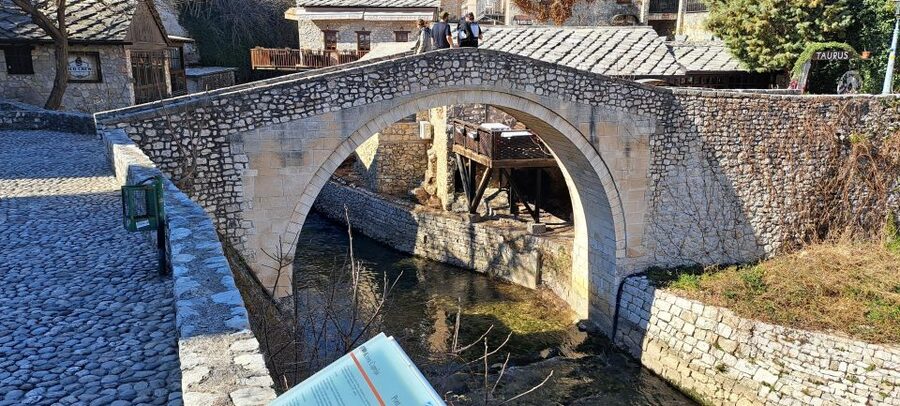 From Dubrovnik: Mostar and Kravica falls Small Group Tour - Should you book it?