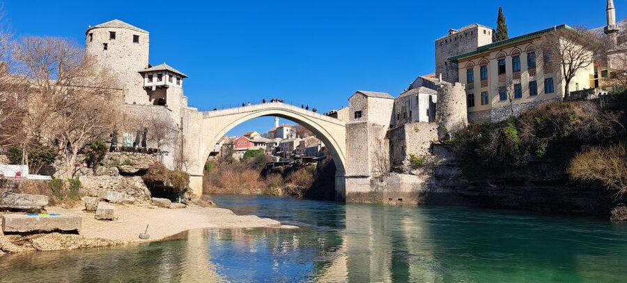 From Dubrovnik: Mostar and Kravica falls Small Group Tour - Who will enjoy this tour most