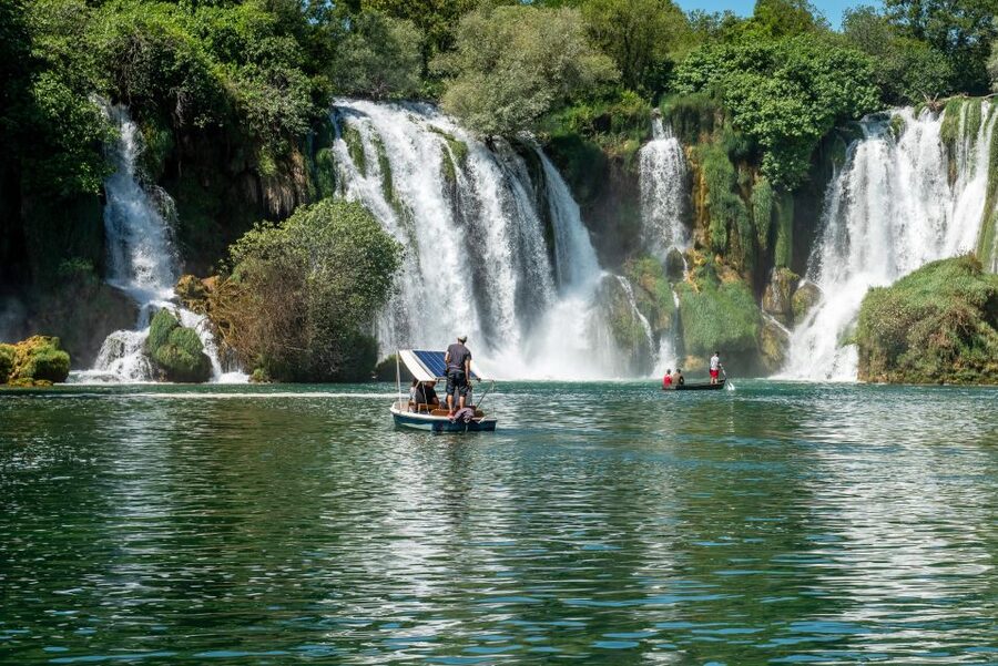 From Dubrovnik: Mostar and Kravice Waterfalls Private Tour - How the private format changes the day