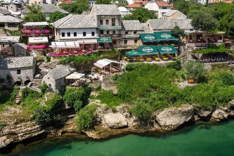 From Dubrovnik: Mostar and Kravice Waterfalls Private Tour - Should you book it?
