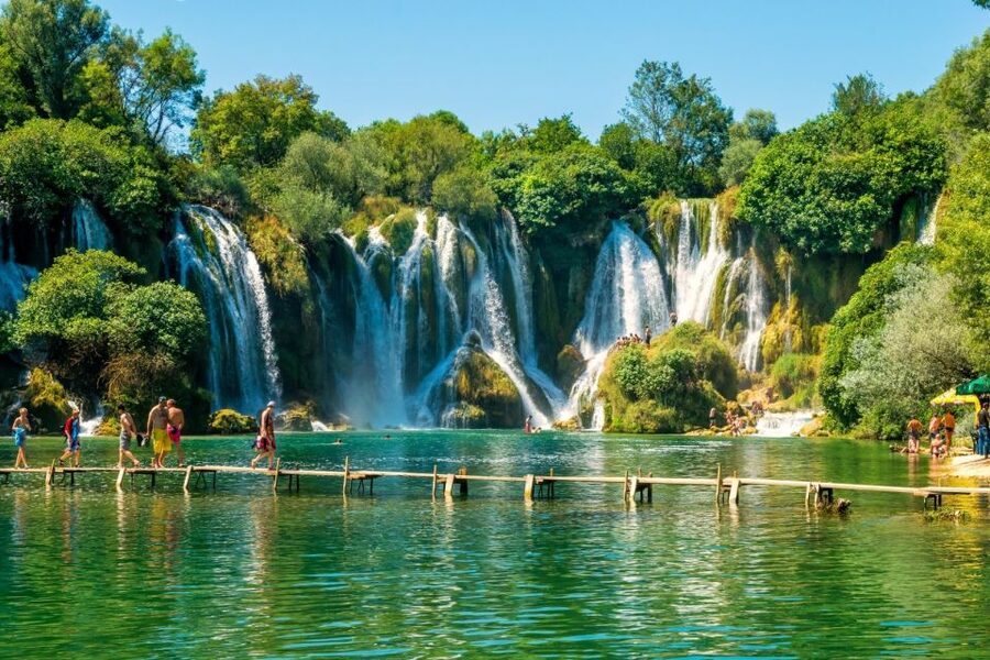 From Dubrovnik: Mostar & Kravice Waterfalls Private Tour - Small details that make the day easier