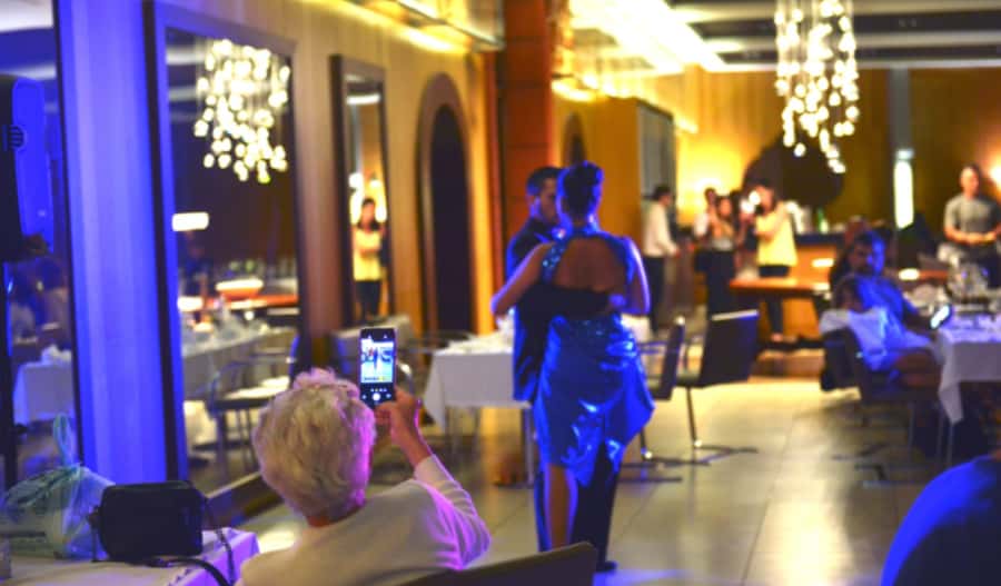 From Foz do Iguaçu: Puerto Iguazu Night Tour - What the strong ratings tell you