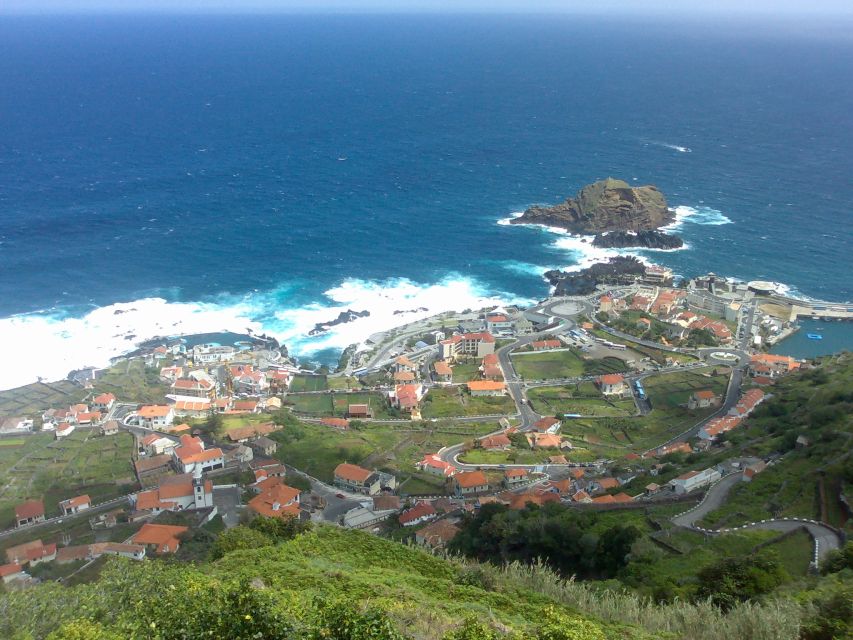 From Funchal: West Madeira Waterfalls and Fanal Forest Tour - Fanal Forest is the day’s most unusual stop