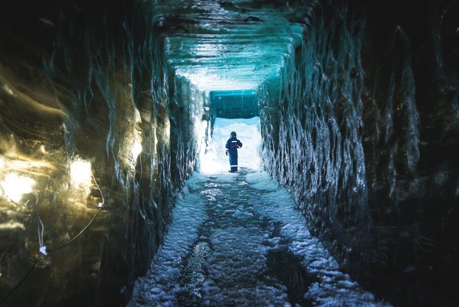 From Gullfoss: Langjökull Ice Cave and Snowmobile Tour - Should you book the Langjökull snowmobile and ice-cave tour?