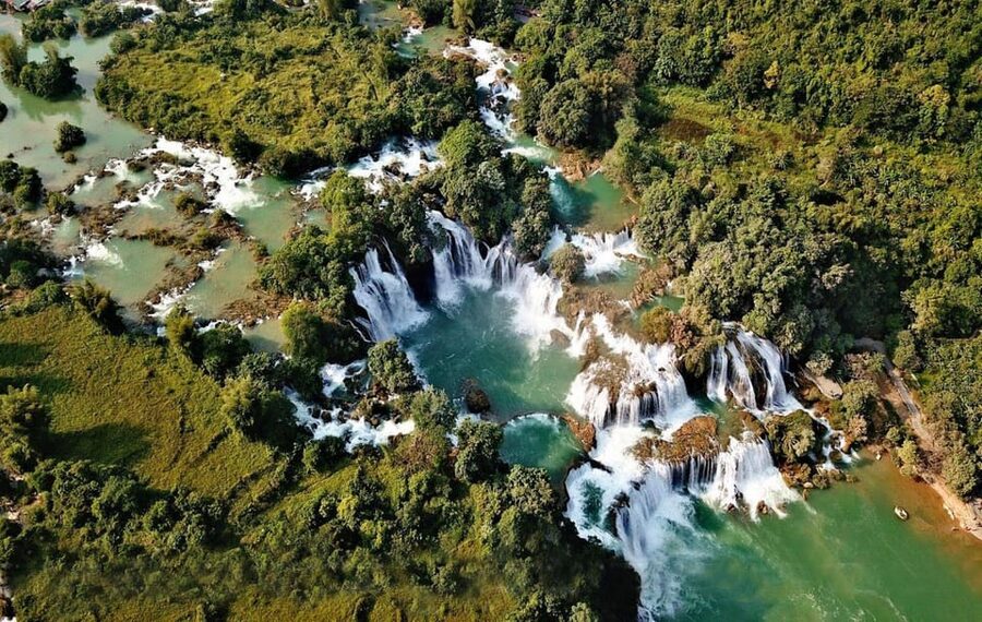 From Hanoi: 2-Day Ban Gioc Waterfall Tour - Small Group - Key points to know before booking