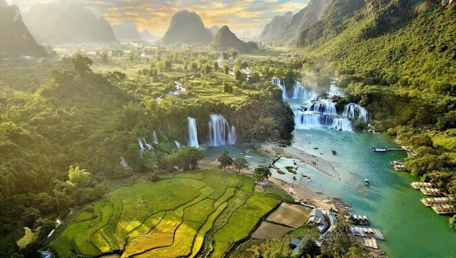 From Hanoi: 2-Day Ban Gioc Waterfall Tour - Small Group - Who should book this experience