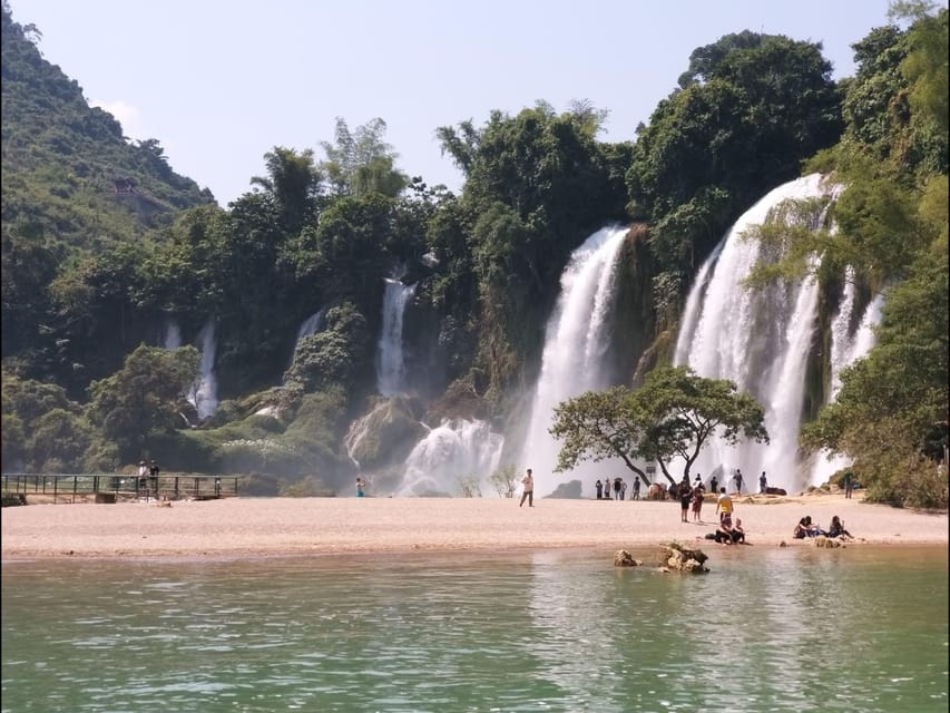 From Hanoi: 2-Day Ban Gioc Waterfall Tour - Small Group - Why this Cao Bang trip is worth two full days