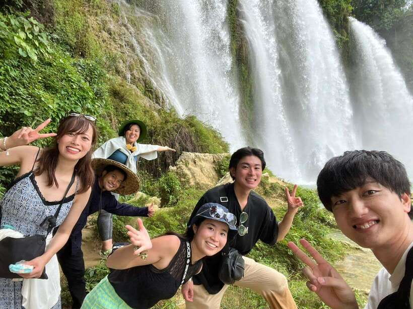 From Hanoi: Ban Gioc Waterfall - Local Villages 2nights/1day - Key points to know before booking