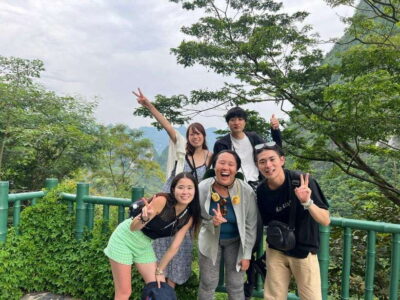 From Hanoi: Ban Gioc Waterfall – Local Villages 2nights/1day