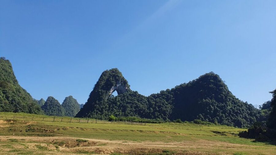 From Hanoi: Ban Gioc Waterfalls 2-Day 1-Night Tour - Should you book the Ban Gioc Waterfalls tour?