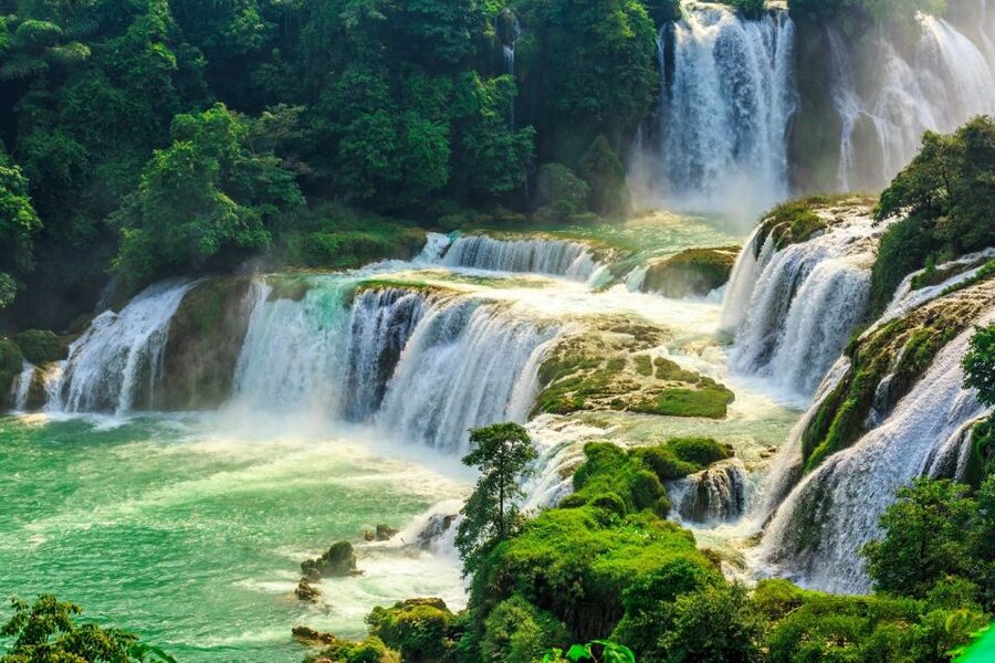 From Hanoi: Ban Gioc Waterfalls 2-Day 1-Night Tour - Why Ban Gioc is worth the long ride from Hanoi