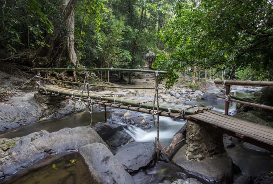 From Hua Hin: Pala U Waterfall and Huay Mongkol Temple Tour - Should you book it?