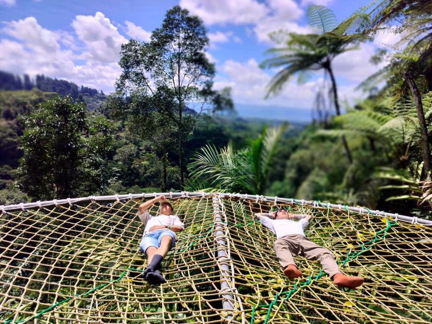 From Jakarta: Situ Gunung Suspension Bridge & Waterfall Tour - Who will enjoy this day, and who should skip it