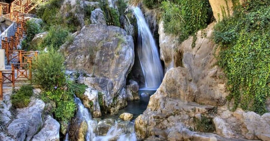 From Jávea & Moraira to Guadalest & Algar Waterfalls - Timing, walking, and comfort