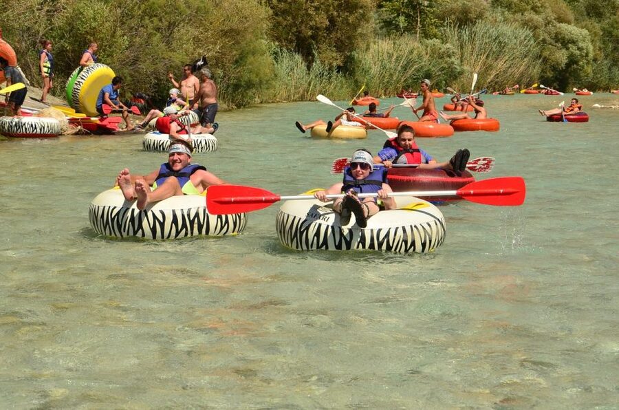 From Kalkan: Saklikent Gorge and Gizlikent Waterfall Trek - Should you book this Saklikent and Gizlikent trip?
