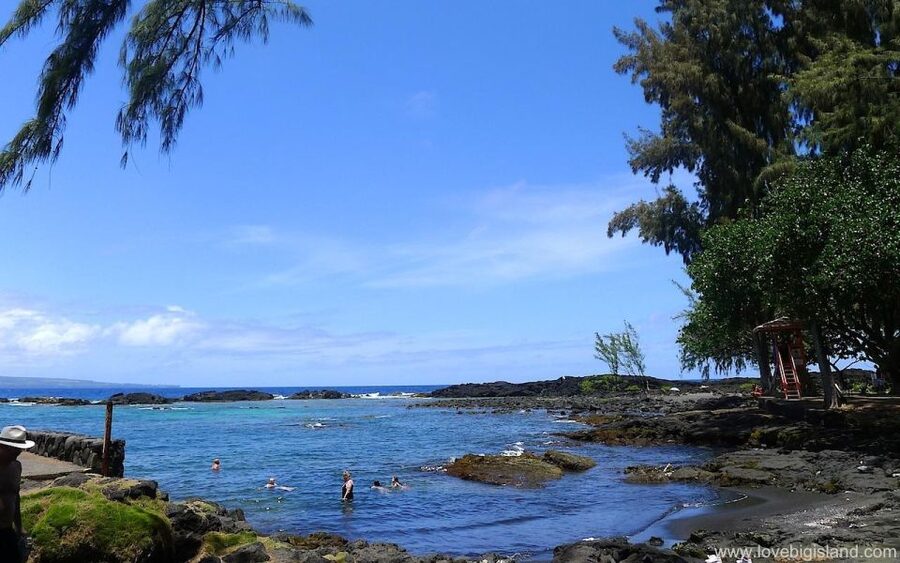 From Kona: Volcano & Waterfall Tour, Small Group - Who will get the most from this tour