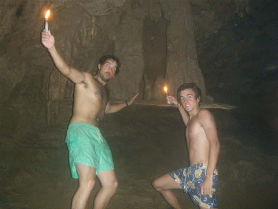 From Lanquin: Semuc Champey Park and Kanba Cave Guided Tour - Should you book this tour?