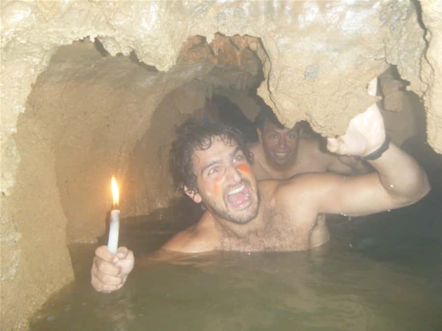 From Lanquin: Semuc Champey Park and Kanba Cave Guided Tour - What the $36 price really covers