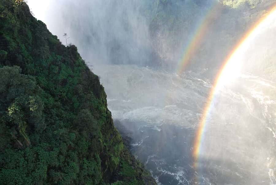 From Livingstone: Victoria Falls Guided Half-Day Tour - Key points to know before you book