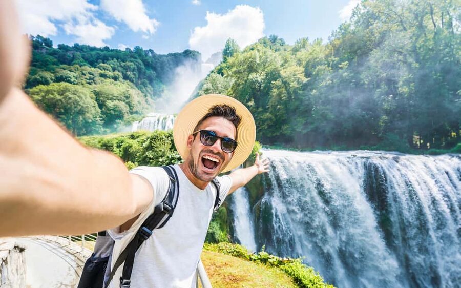 From Makarska: Krka Waterfalls & Šibenik Day Trip - Key points to know before booking