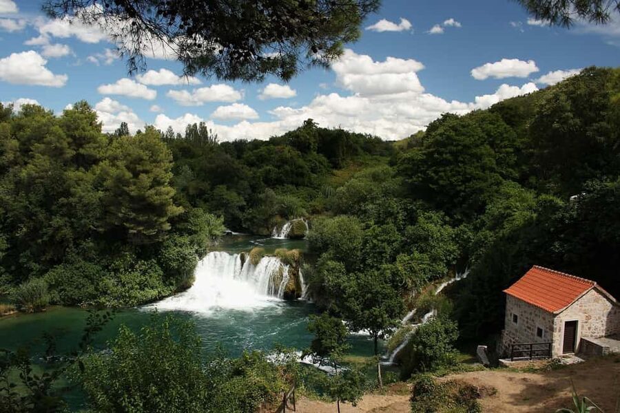 From Makarska: Krka Waterfalls & Šibenik Day Trip - Should you book the Krka and Šibenik trip?