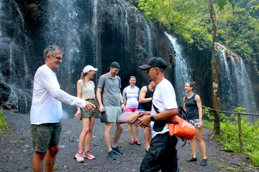 From Malang or Surabaya: Tumpak Sewu Waterfall Group Tour - Why Tumpak Sewu Deserves the Long Day