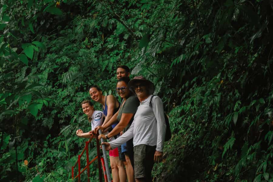 From Malang or Surabaya: Tumpak Sewu Waterfall Group Tour - Is $36 Good Value?