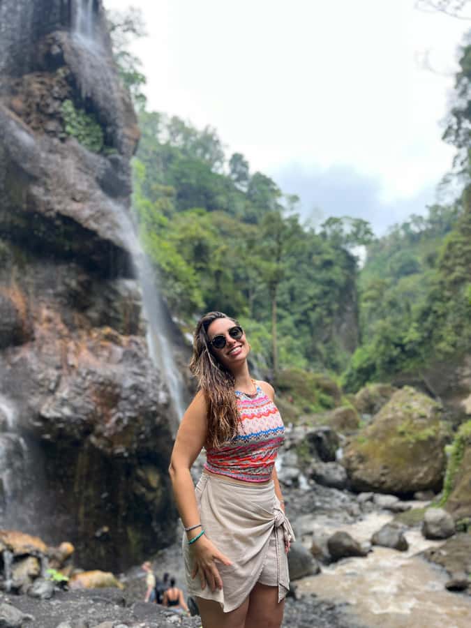 From Malang: Tumpak Sewu Waterfall Sharing Tour - Why Tumpak Sewu is worth the long morning