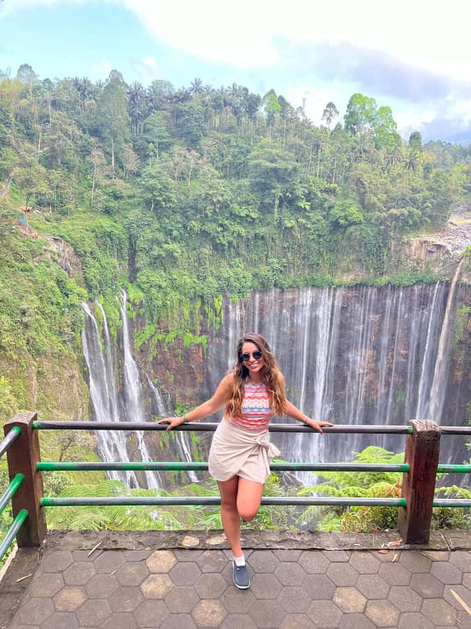 From Malang: Tumpak Sewu Waterfall Sharing Tour - Should you book the Malang to Tumpak Sewu tour?
