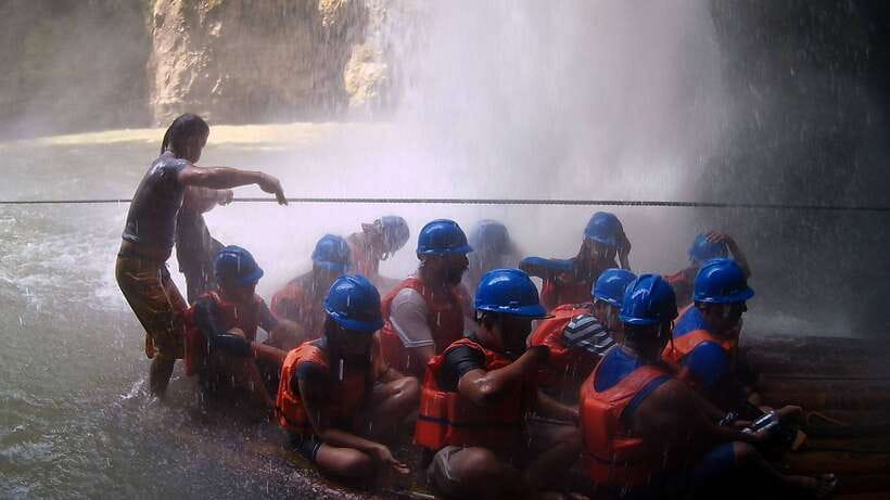 From Manila: Majestic Pagsanjan Falls Adventure - Key points to know before you book