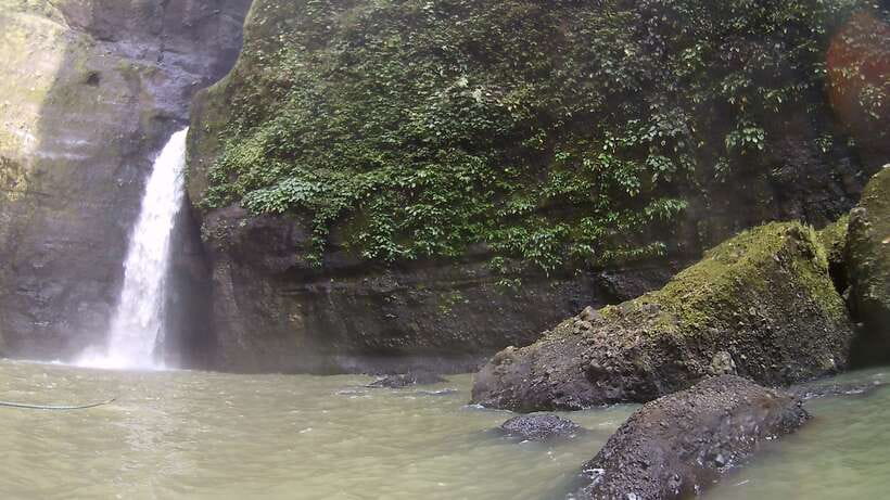 From Manila: Majestic Pagsanjan Falls Adventure - Who should book this waterfall adventure?