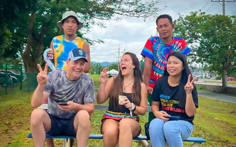 From Manila: Pagsanjan Falls Day Tour - Is the $97 price good value?