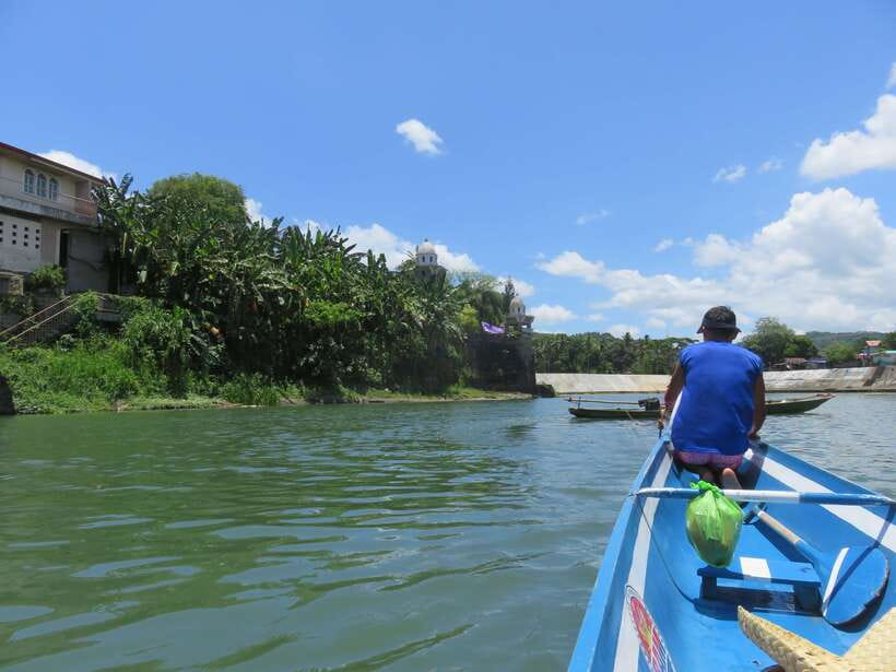 From Manila: Pagsanjan Falls Day Tour - Should you book it?