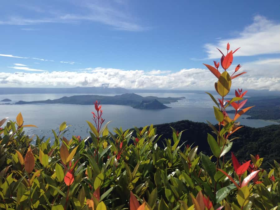 From Manila: Taal Volcano Island & Pagsanjan Falls Day Tour - The drive to Pagsanjan is part of the story