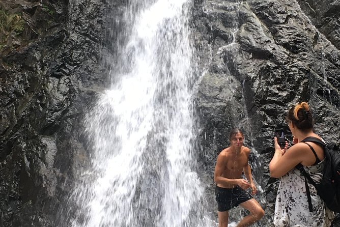 From Marrakech Full Day Trip To Ourika Valley Waterfalls - Practical details for a smoother day