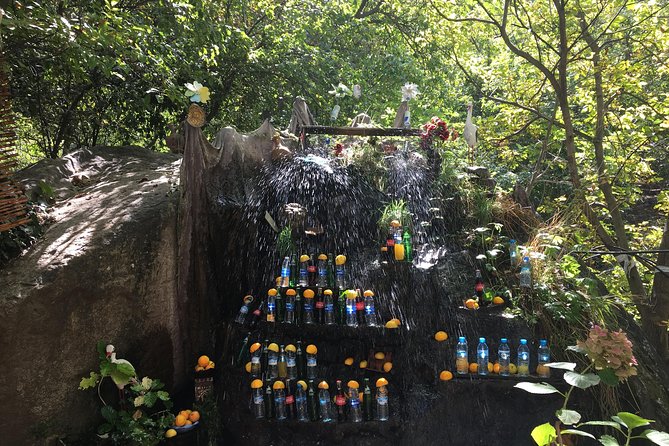 From Marrakech Full Day Trip To Ourika Valley Waterfalls - Should you book it?