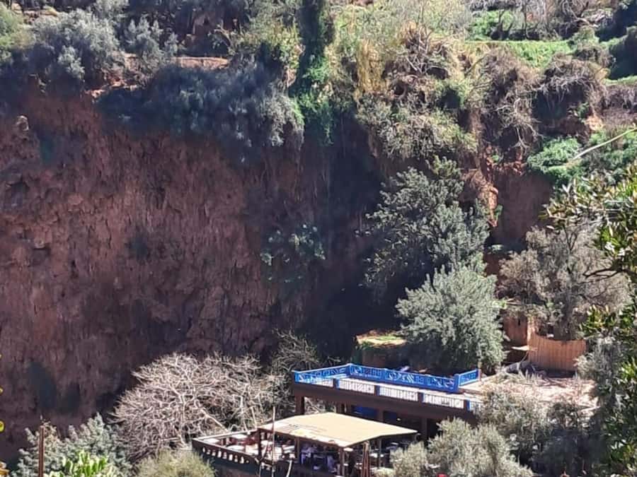 From Marrakech:Ouzoud Waterfalls Day Trip with Boat Tour - Should you book the Ouzoud Waterfalls trip?